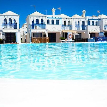 Ferienwohnung Playmar M&M 2223 Maspalomas  Exterior foto