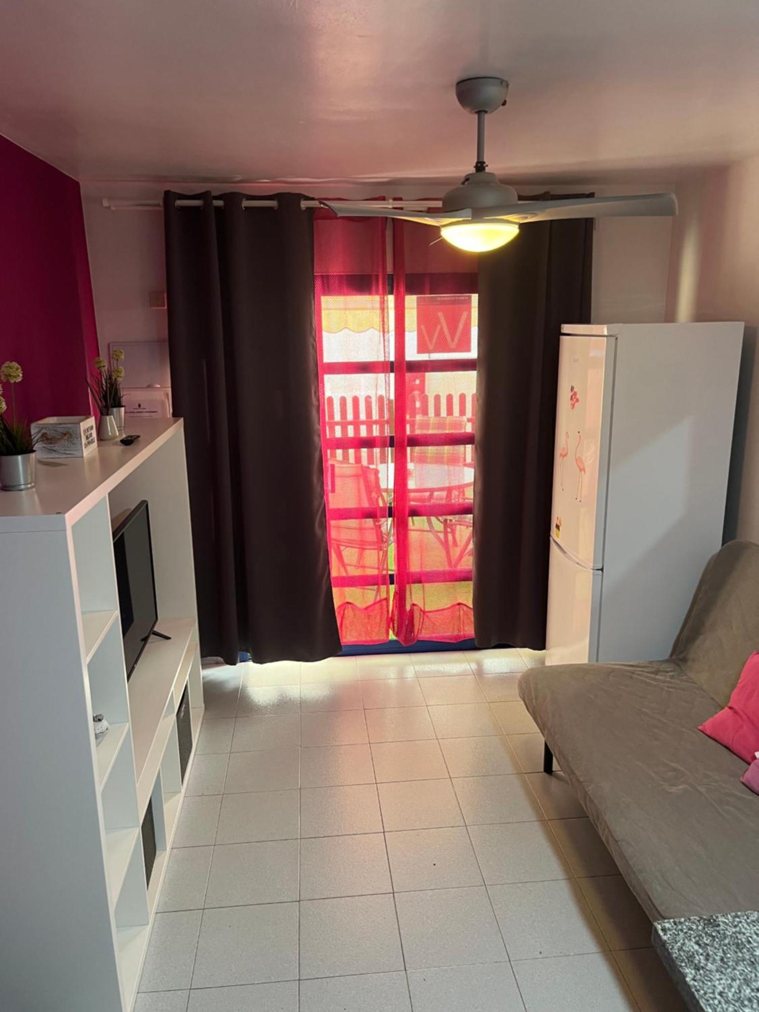 Ferienwohnung Playmar M&M 2223 Maspalomas  Exterior foto