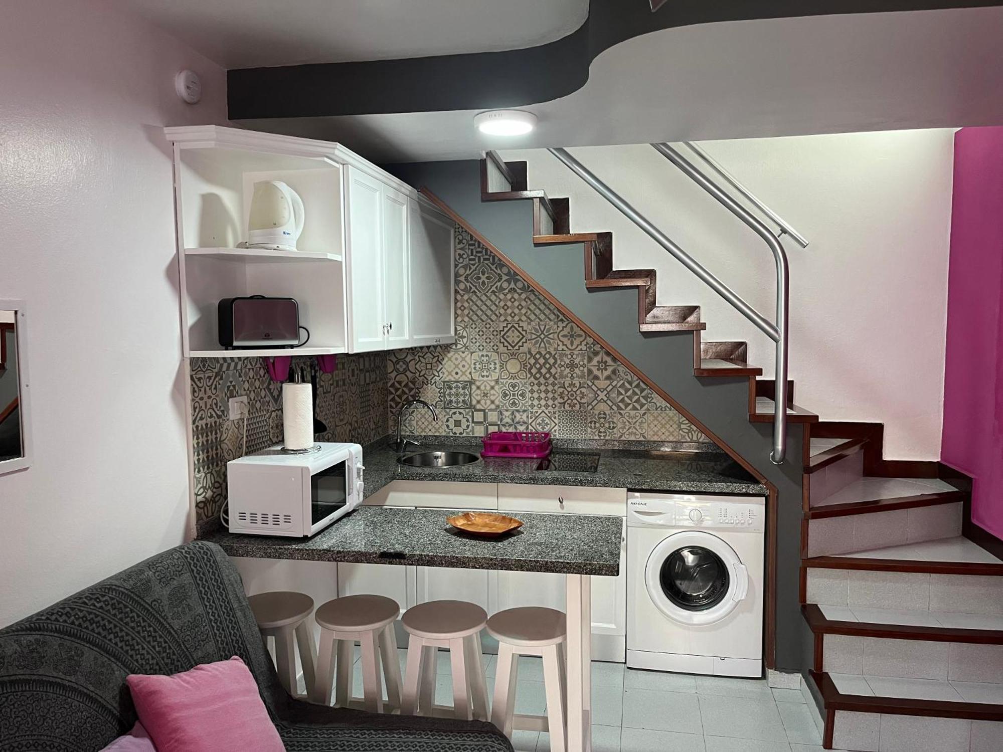 Ferienwohnung Playmar M&M 2223 Maspalomas  Exterior foto