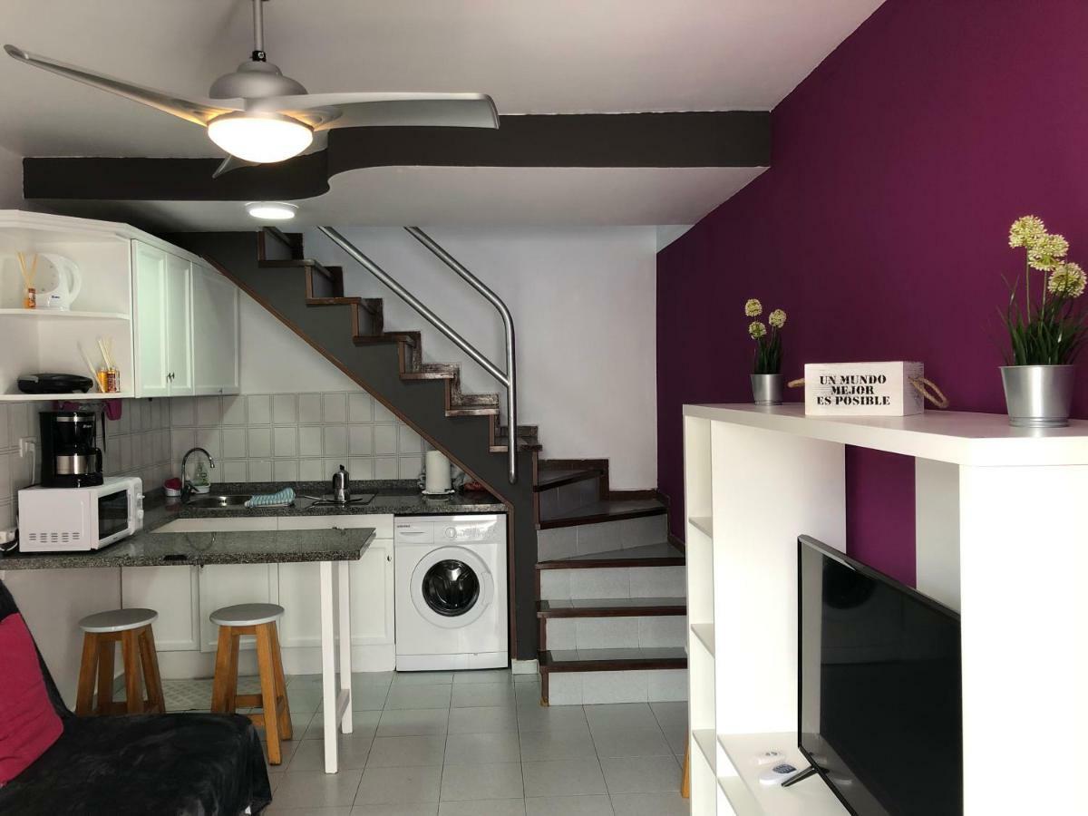 Ferienwohnung Playmar M&M 2223 Maspalomas  Exterior foto