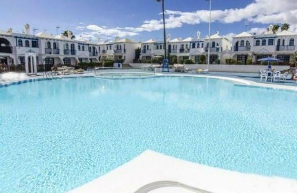 Ferienwohnung Playmar M&M 2223 Maspalomas  Exterior foto