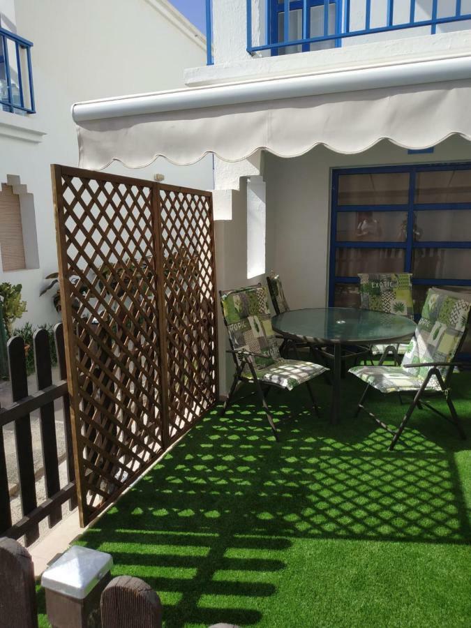Ferienwohnung Playmar M&M 2223 Maspalomas  Exterior foto